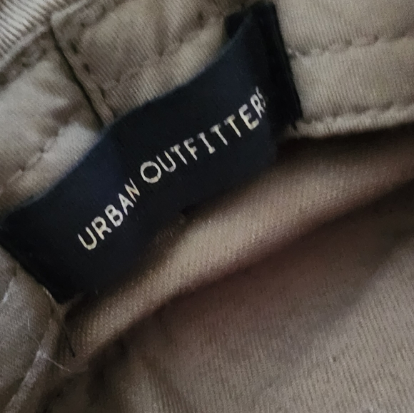 NWOT Urban Outfitters Prep Bucket Hat Cotton - Picture 5 of 7